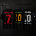 DROP COMPLETO LEYENDS