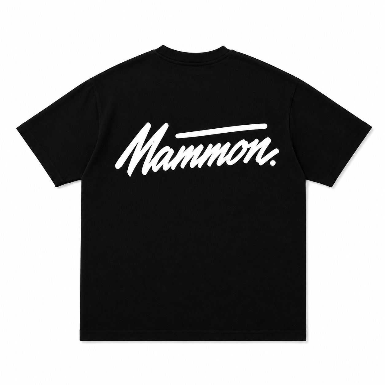 BASIC MAMMON - TEE
