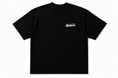 BASIC MAMMON - TEE