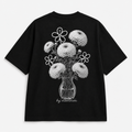 FLOWER MAMMON - TEE