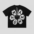 FLOWER HIBISCUS MAMMON - TEE