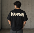 OVERSIZE TAPE TEE