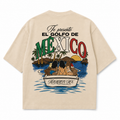 EL GOLFO DE MÉXICO MAMMON - TEE