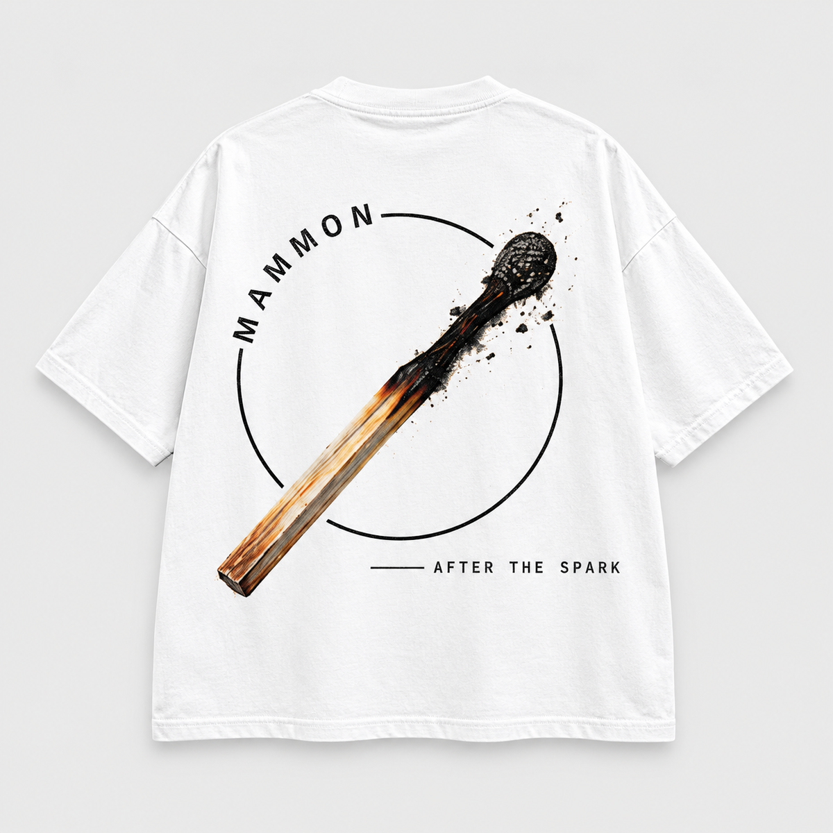SPARK MAMMON - TEE
