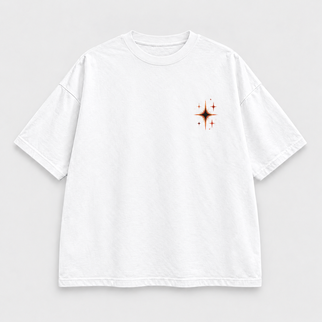 SPARK MAMMON - TEE