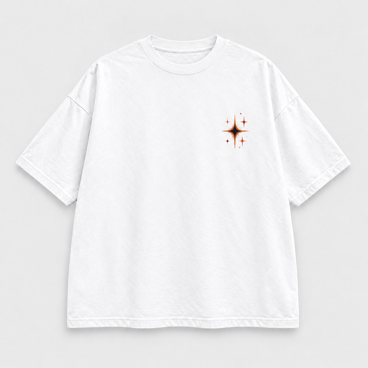 SPARK MAMMON - TEE