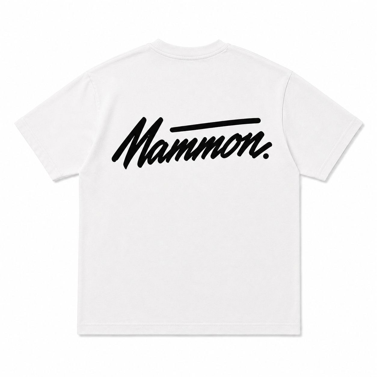 BASIC MAMMON - TEE