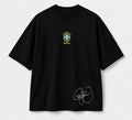 OVERSIZE O PRINCE QUE REGRESSA - TEE
