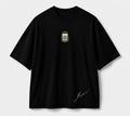 OVERSIZE THE LAST DANCE- TEE